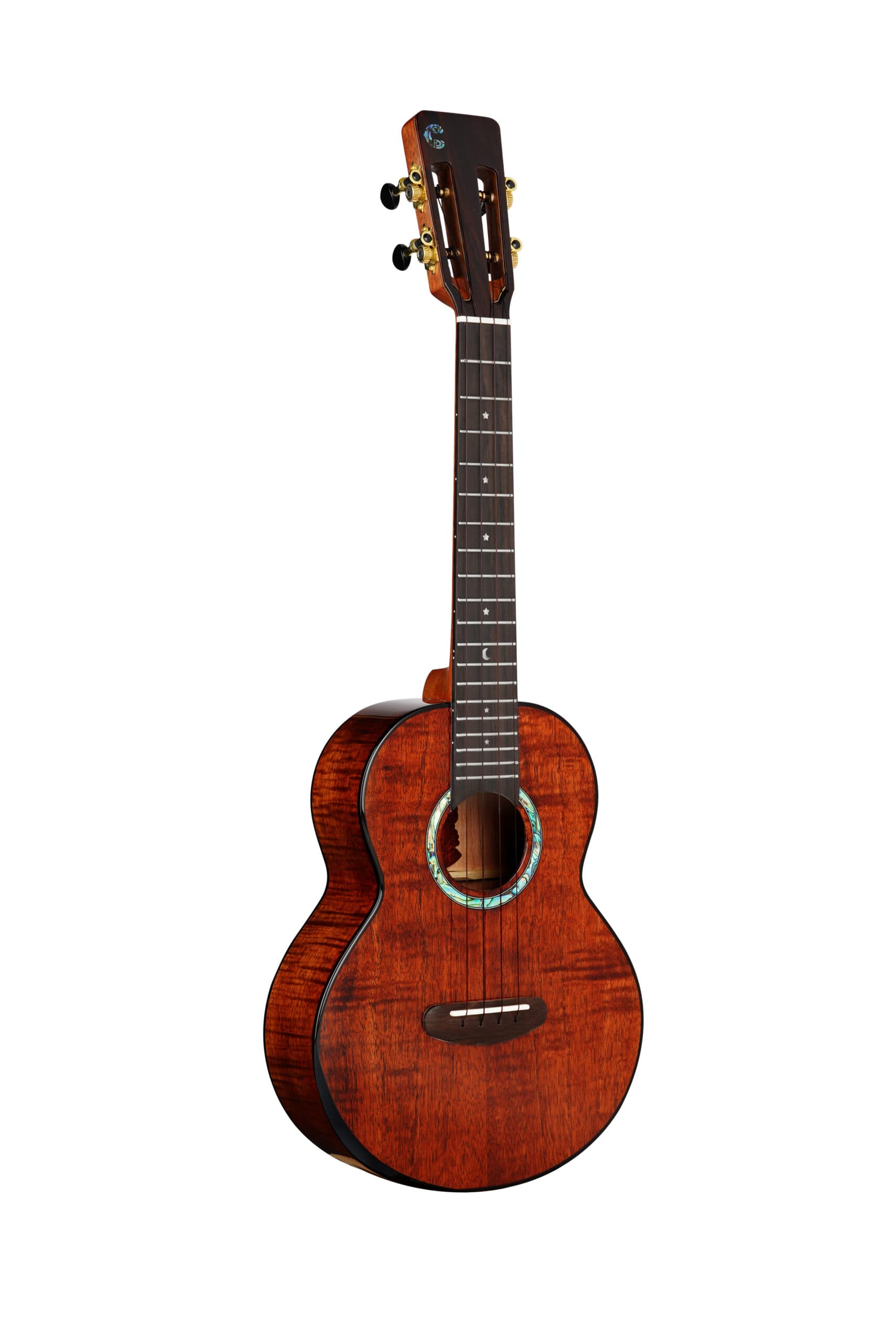 Bright Sun Ukelele UKC-9T