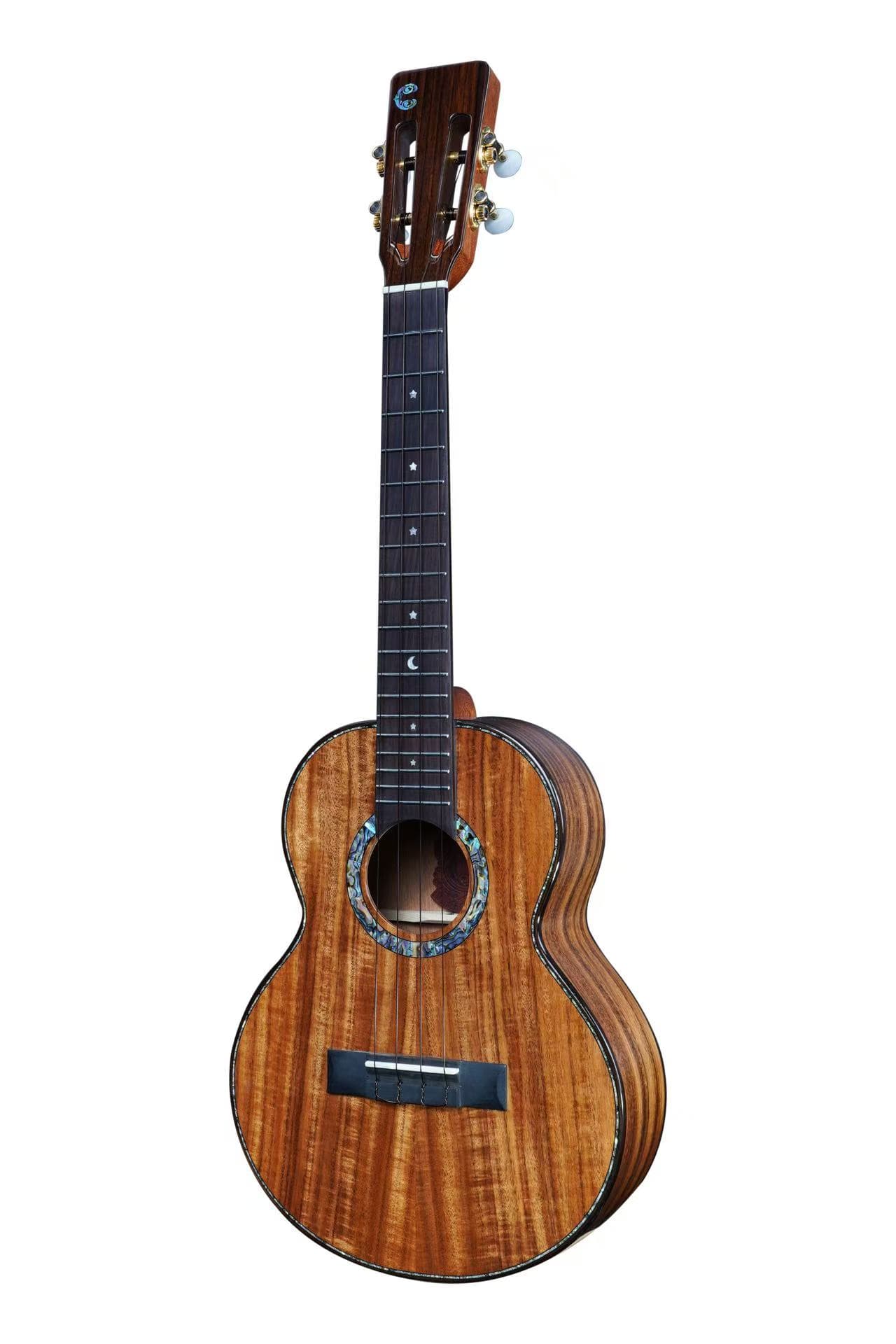 Bright Sun Ukelele UKC-8T