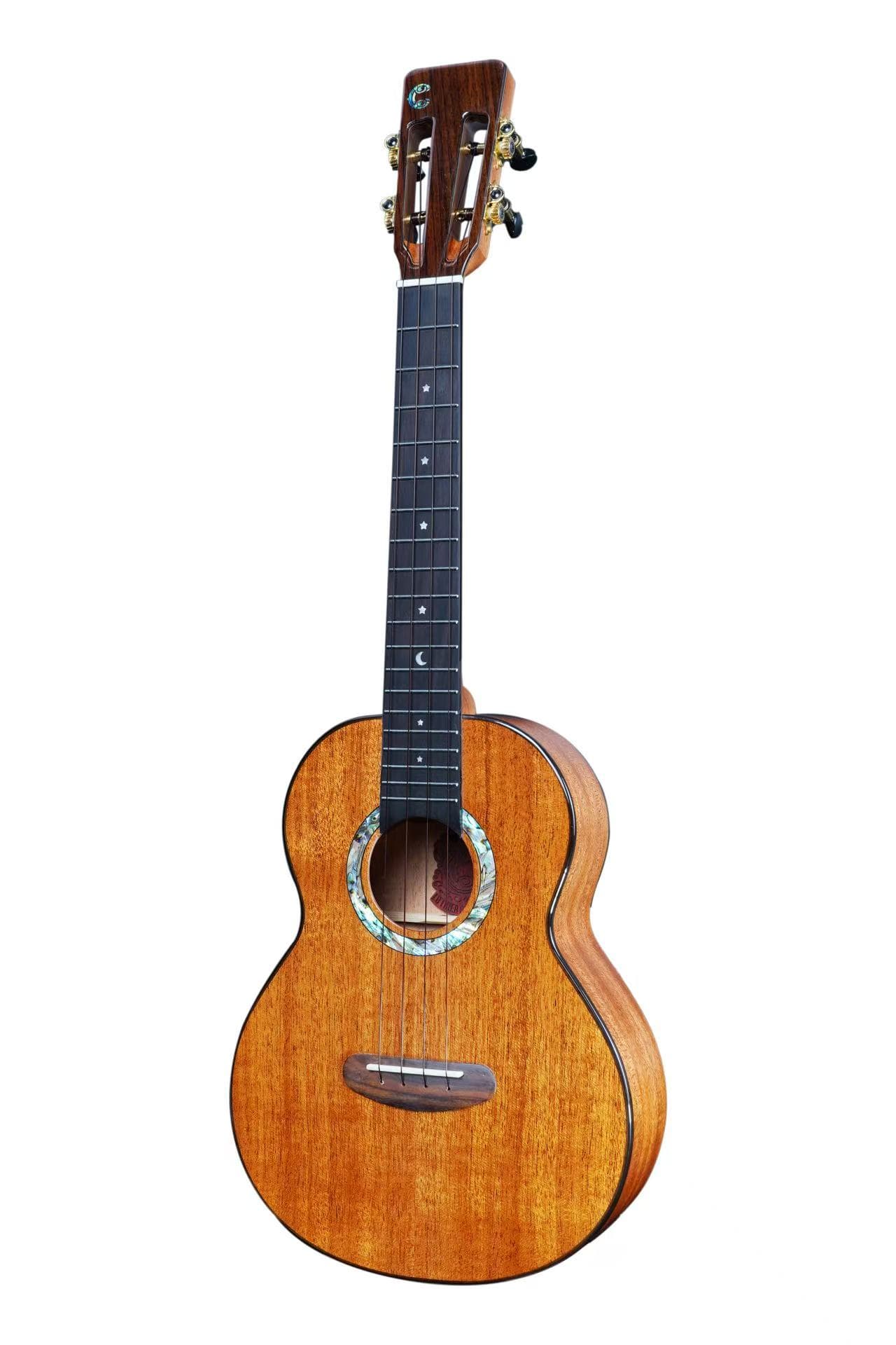 Bright Sun Ukelele UKC-7T